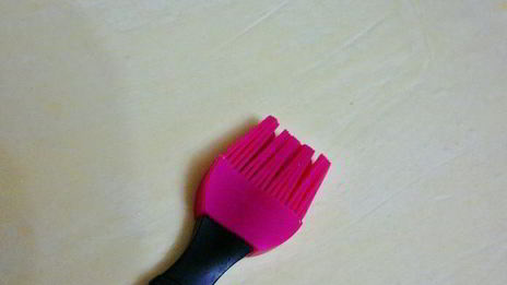 штрудель с персиками