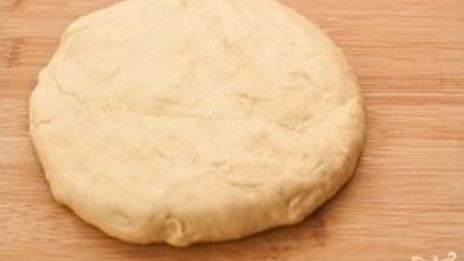 штрудель с вишней классический