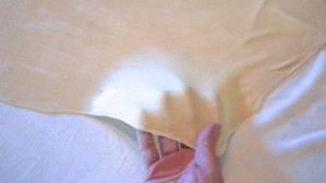 штрудель с яблоками из лаваша