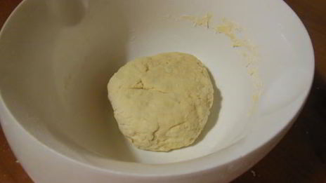 штрудель с яблоками воскресный