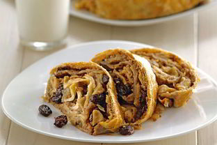 Штрудель Венский вальс