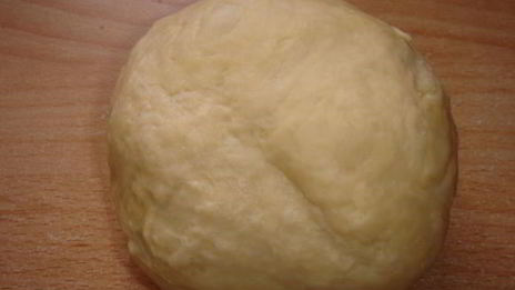 тесто фило и яблочный штрудель из него