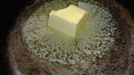 тесто фило и яблочный штрудель из него