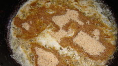 тесто фило и яблочный штрудель из него