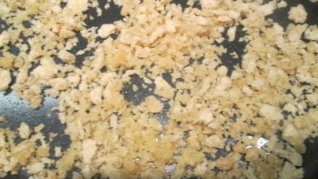 венский штрудель из творожного теста