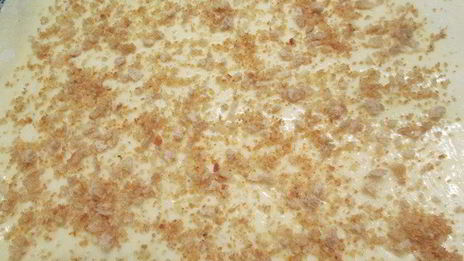 венский штрудель из творожного теста