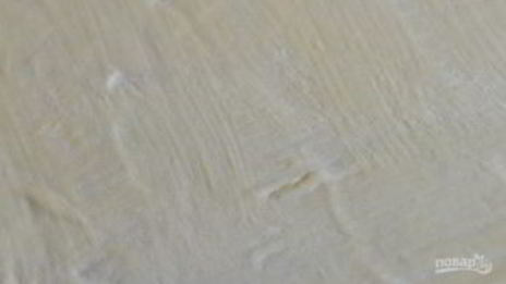 венский штрудель с яблоками