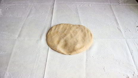 вишневый штрудель