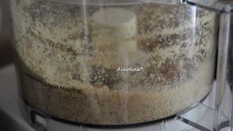 яблочный штрудель по-простому