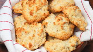 Сладкая выпечка