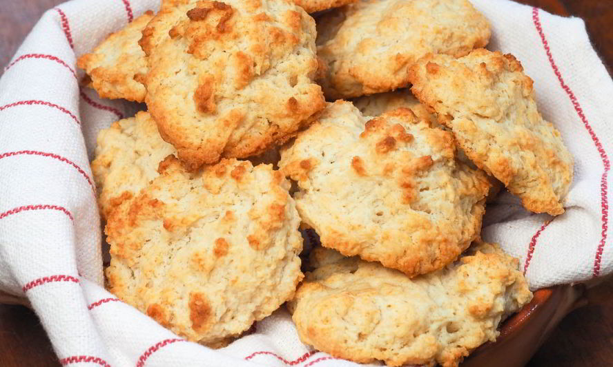 Рецепт сладкая выпечка