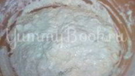 слоено-дрожжевые конвертики