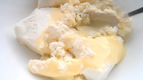 слойки с творогом румяные хрюши