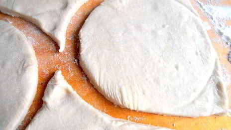 слойки с творогом румяные хрюши