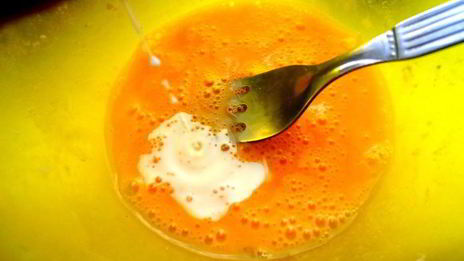 слойки с творогом румяные хрюши