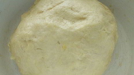 слойки с зеленью