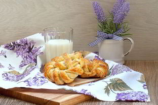 Слойки Венские