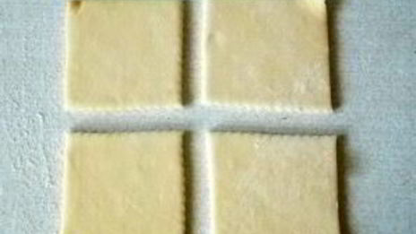 слойки венские