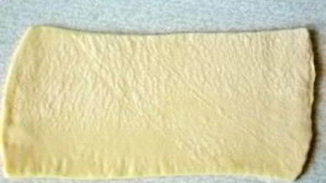 слойки венские