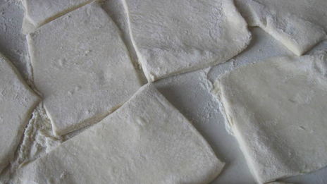 слойки зимняя слива