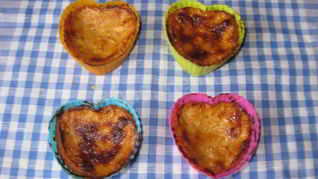 Диетические сырники с йогуртово-лимонным соусом