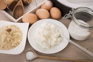 Диетические сырники