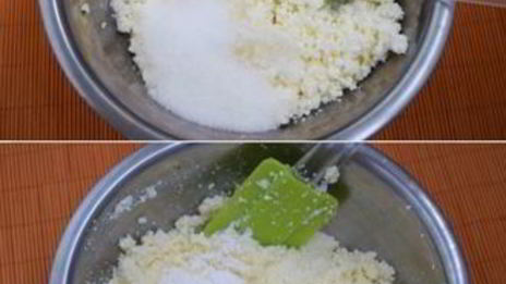 классические сырники