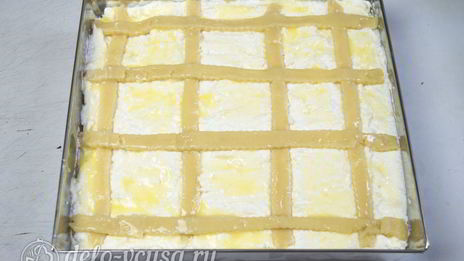 краковский сырник