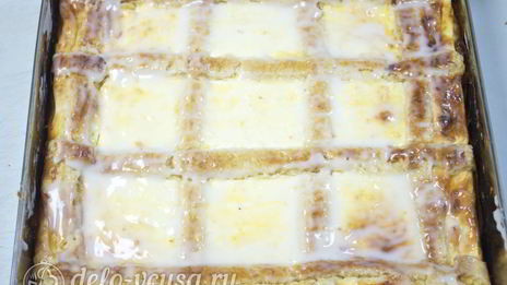 краковский сырник