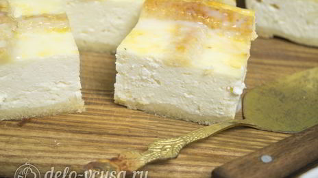 краковский сырник