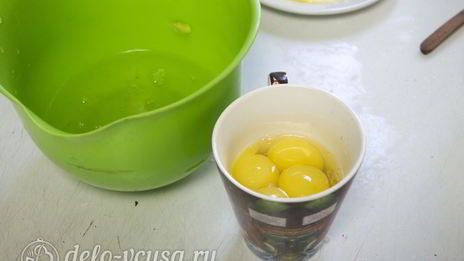 краковский сырник