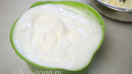 краковский сырник