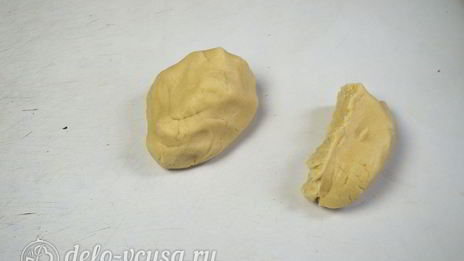 краковский сырник