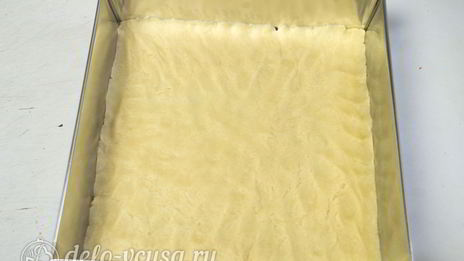 краковский сырник