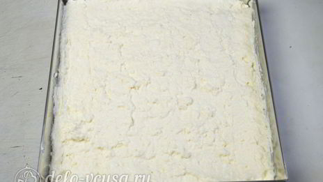 краковский сырник