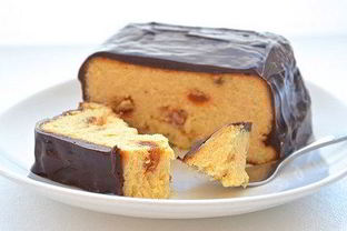 Львовский сырник с глазурью