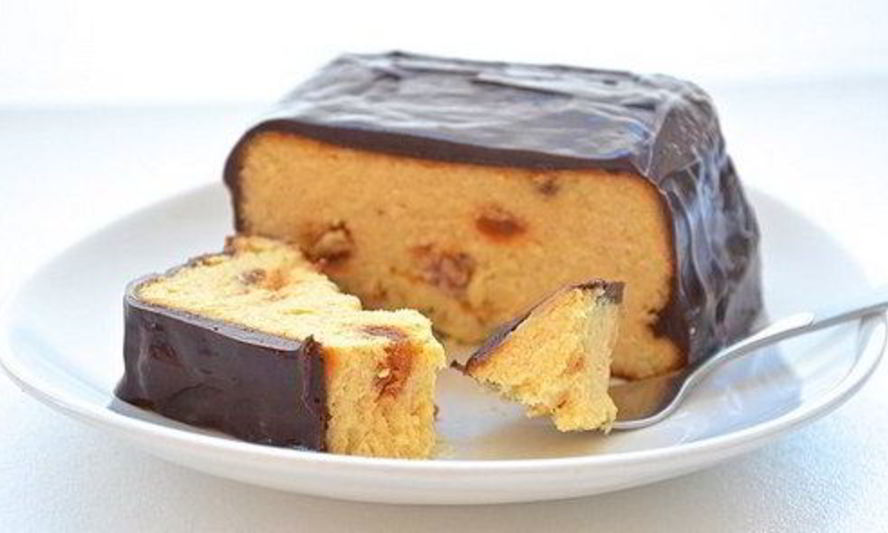 Рецепт львовский сырник с глазурью