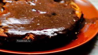 Львовский сырник