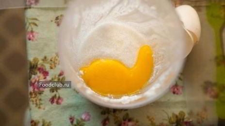 львовский сырник