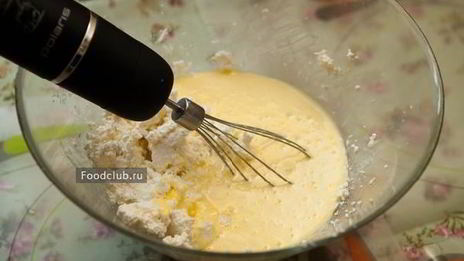 львовский сырник