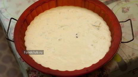 львовский сырник