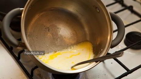 львовский сырник