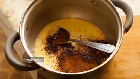 львовский сырник