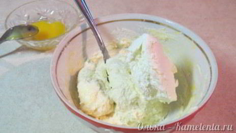 необычные сырники