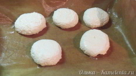 необычные сырники