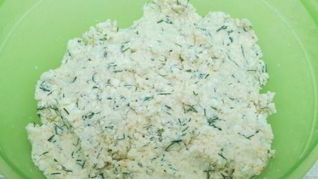 несладкие сырники