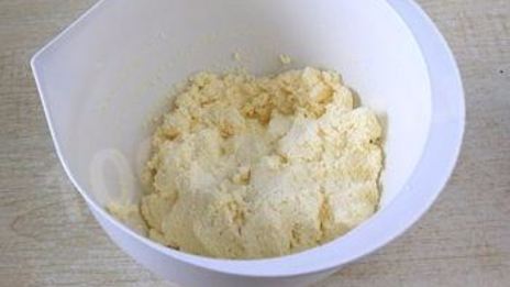 нежные сырники из творога в духовке