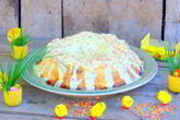 Пасха Королевский сырник