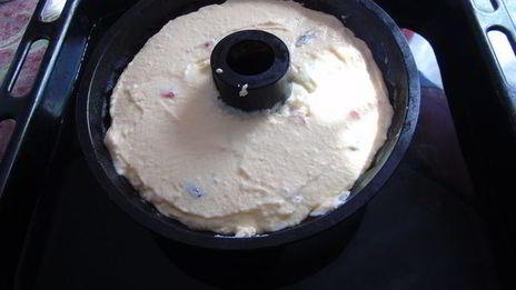 пасха королевский сырник