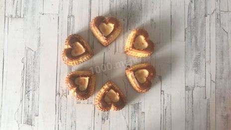 пышные сырники в духовке